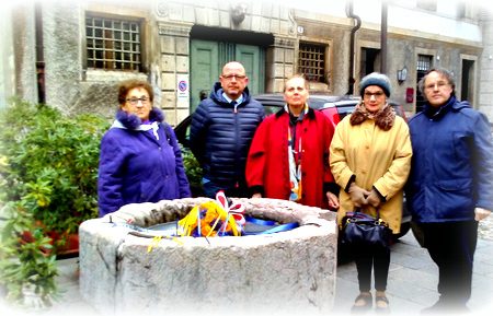 Udineser Volksversammlung und Friaulischer Tag der Mobilisierung gegen die Prekarität
